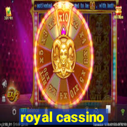 royal cassino